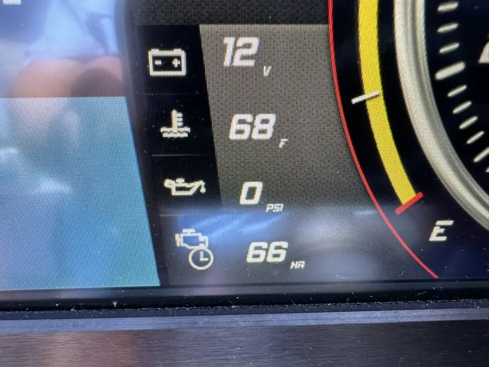 2021 Centurion Fi25 Icon